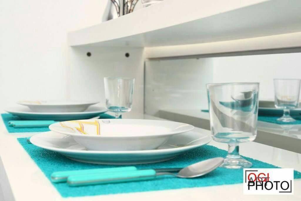Studio Aparmant Spalato Esterno foto