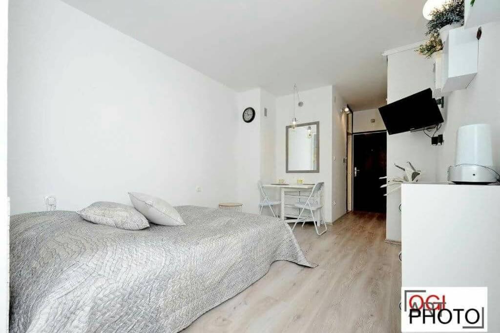 Studio Aparmant Spalato Esterno foto